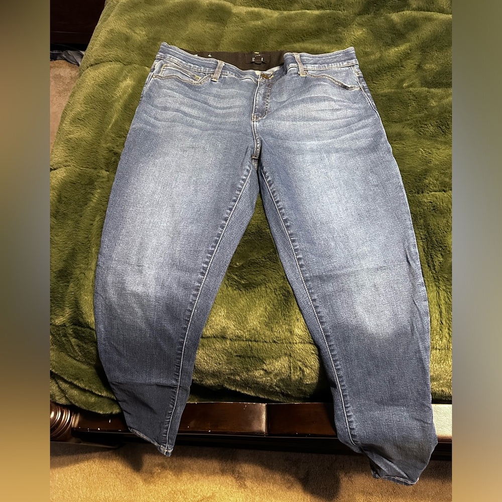 Lularoe jeans